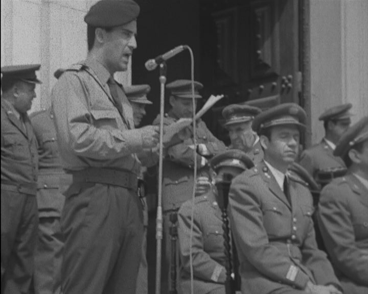 Dia da Unidade no Regimento de Artilharia 1 em Coimbra