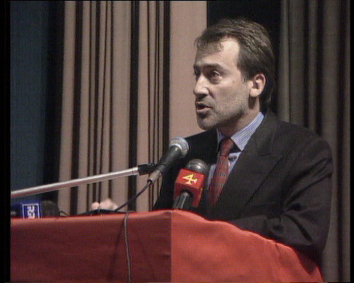 Futuro de Cavaco Silva no PSD