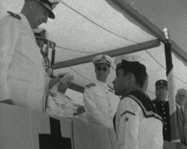 Juramento de bandeira