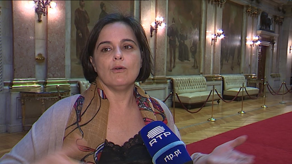 Lei de Bases da Saúde