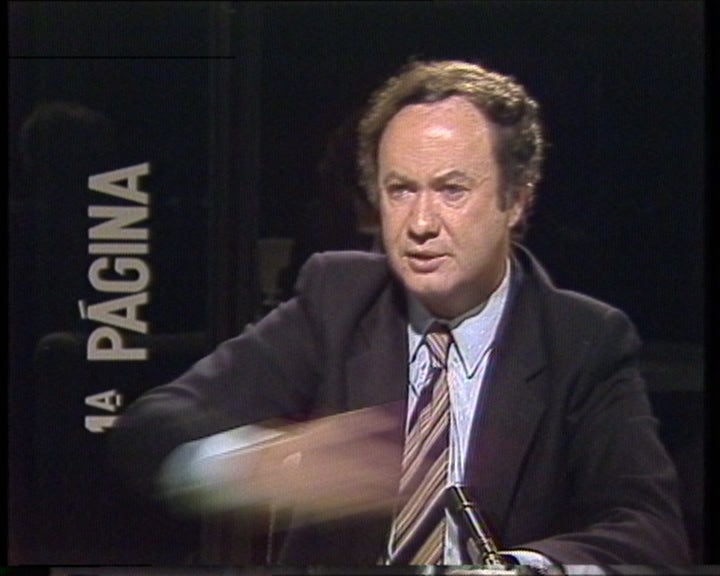 Entrevista a Alberto João Jardim – Parte II