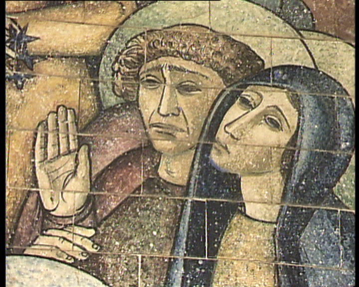 Via Sacra do Santuário de Fátima III