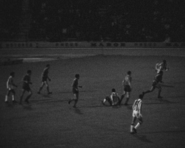 Futebol: Torreense vs Vitória de Setúbal