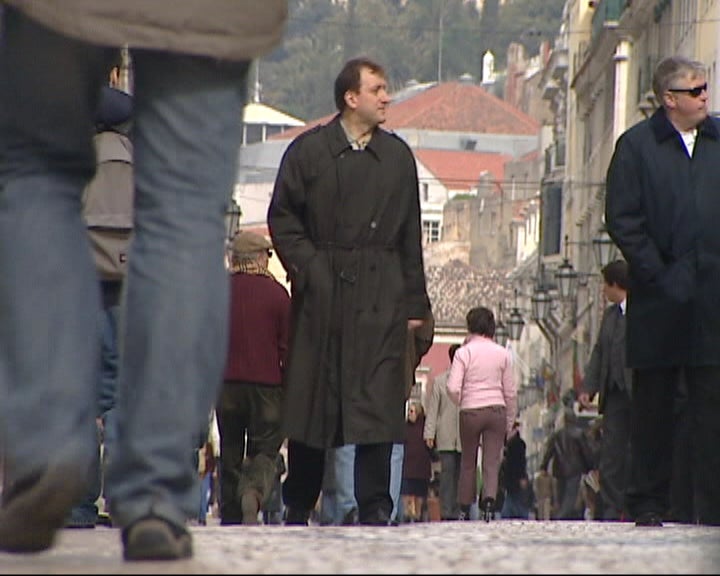 Insolvência das famílias