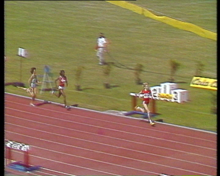 Atletismo: Taça dos Campeões Europeus