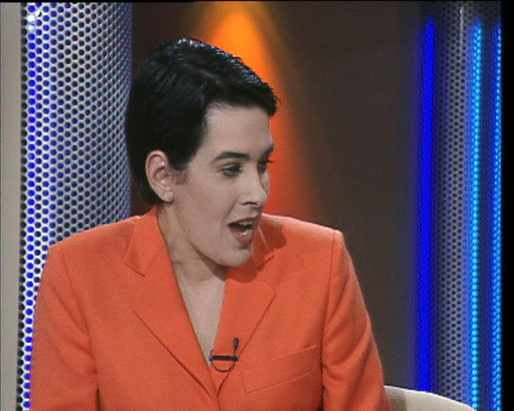 Entrevista a Manuel Vilarinho