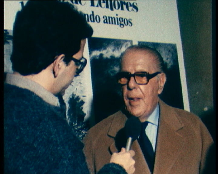 Entrevista com João Gaspar Simões