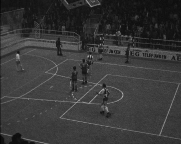 Hóquei em Patins: FC Porto vs Clube Infante de Sagres