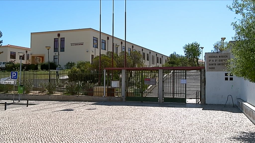 Greve pessoal não docente