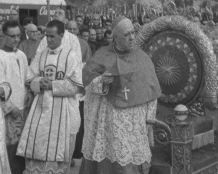 Dia de São Sebastião no Rio de Janeiro