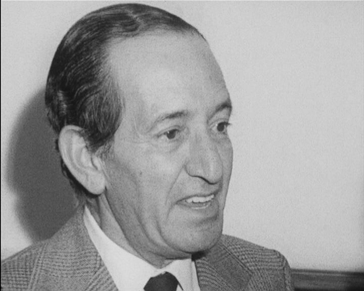 Reunião de pensionistas