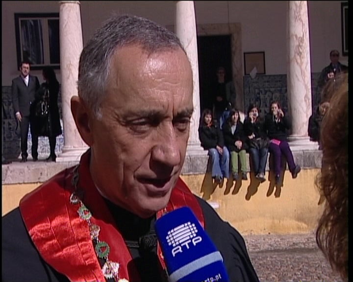 Candidaturas à liderança do PSD