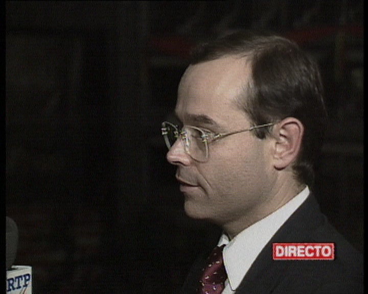 Entrevista a notáveis do PSD