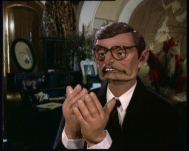 O Tamagochi de Manuel Escuteiro