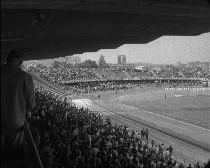 Futebol: Vitória de Setúbal vs Sporting