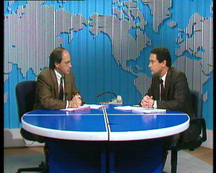 Entrevista a João Villa Lobos