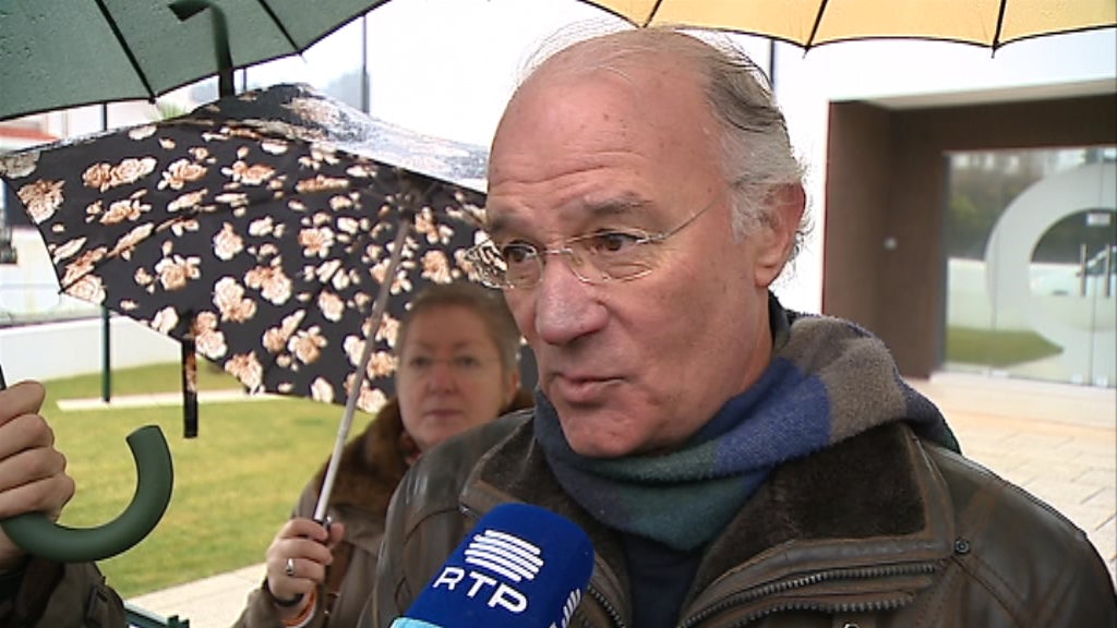 Marcha solidária contra despedimento ilegal