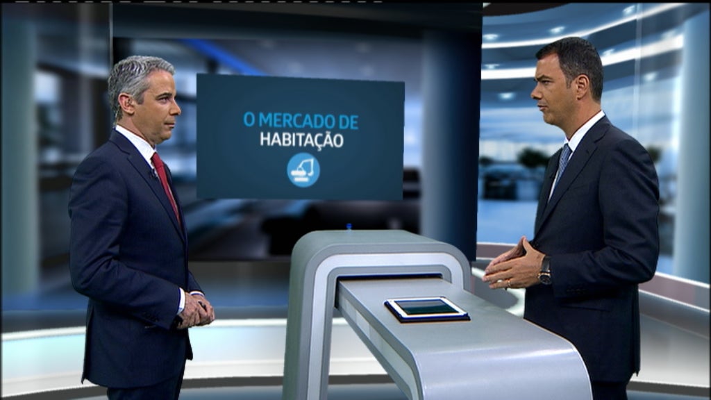 Entrevista a Paulo Abrantes