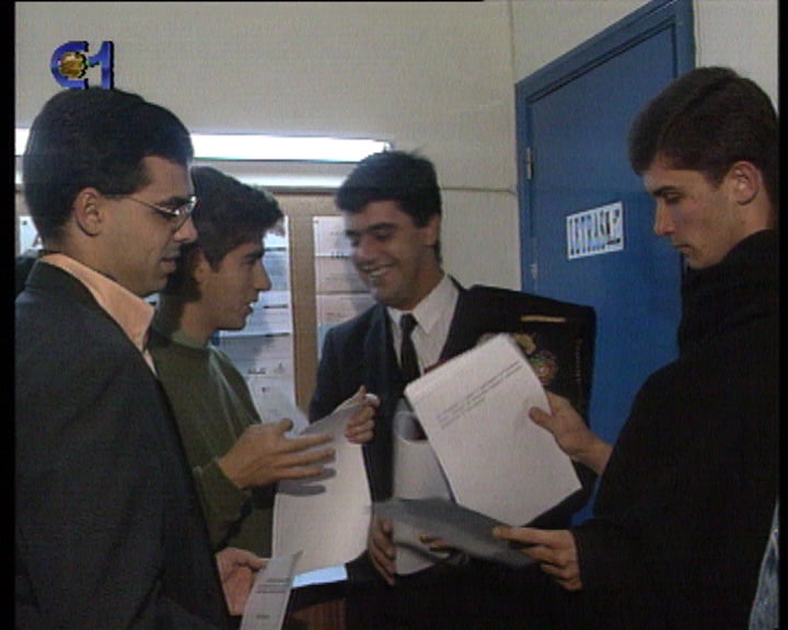 Crise no Ensino Superior