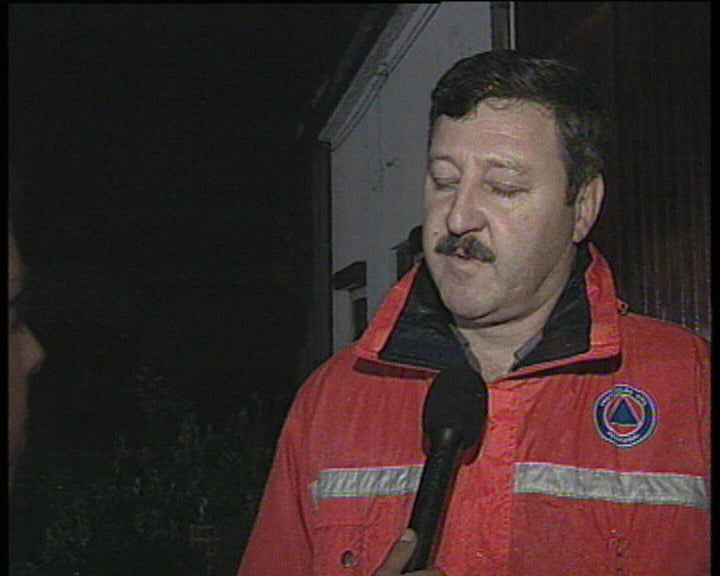 Situação em Ribeira de Frades