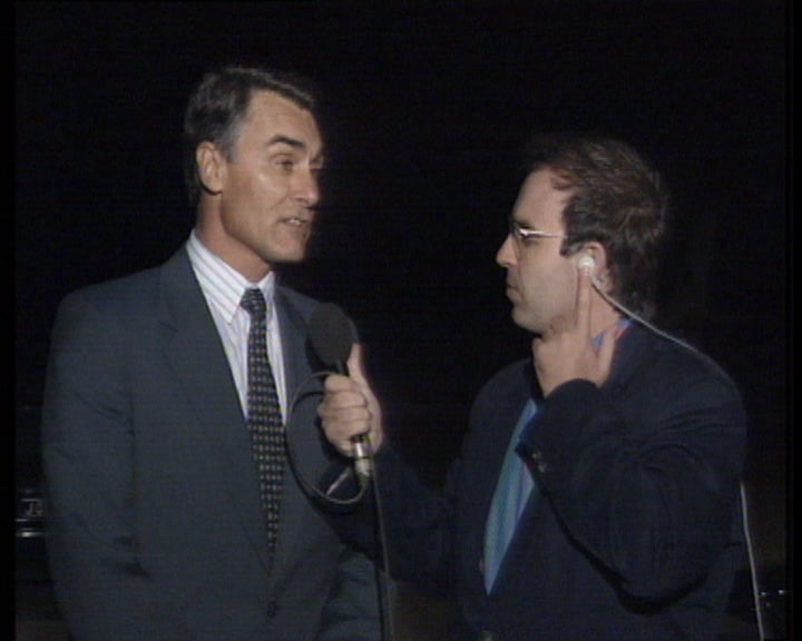 Entrevista a Cavaco Silva