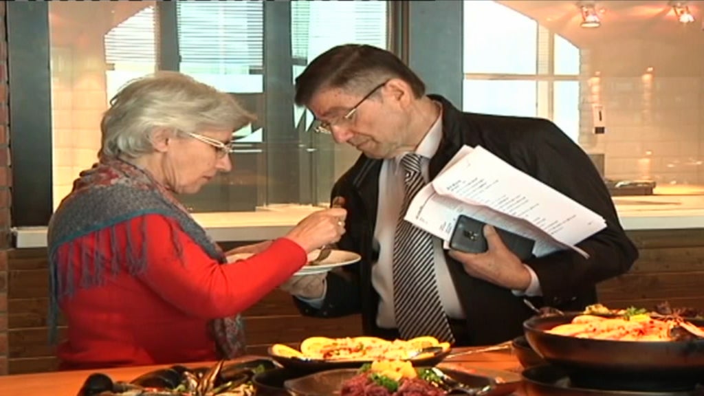 Gastronomia portuguesa em Macau