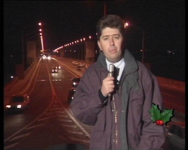 Operação Natal no Porto