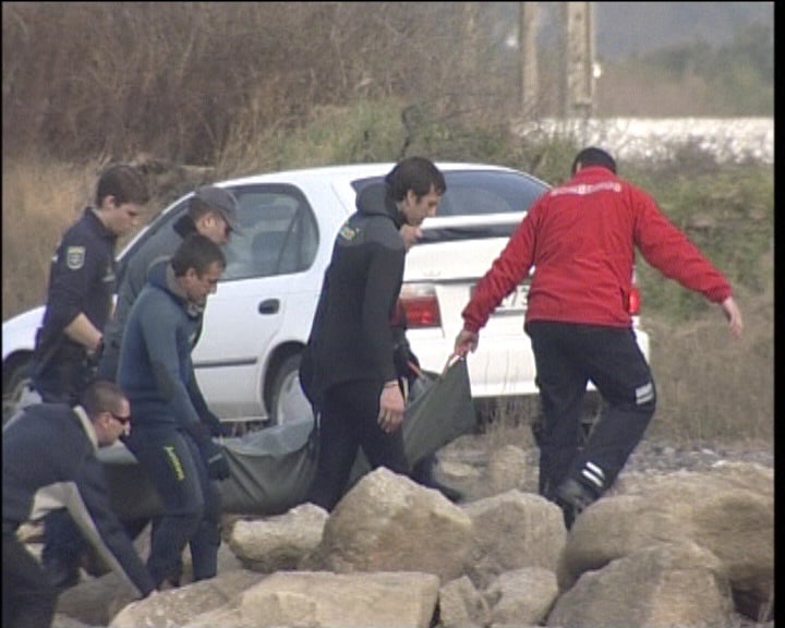 Naufrágio em Viana do Castelo