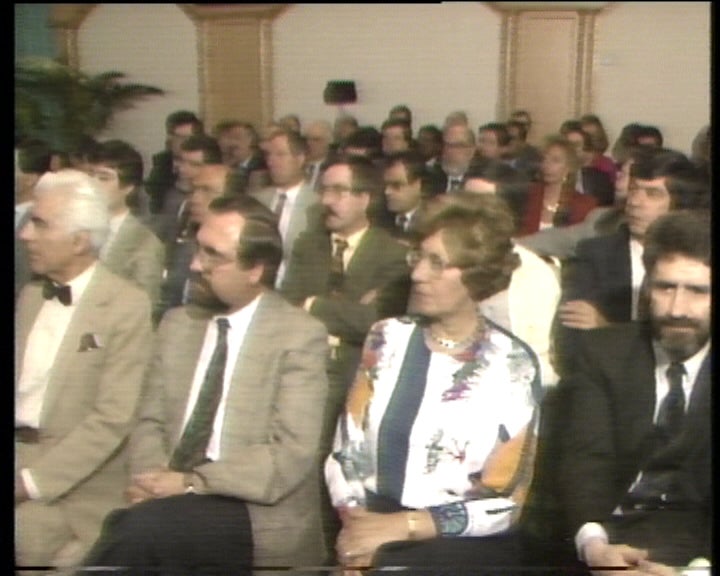 Conferência de imprensa do PS