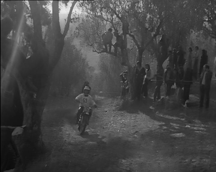 Motocross: VI Campeonato Nacional