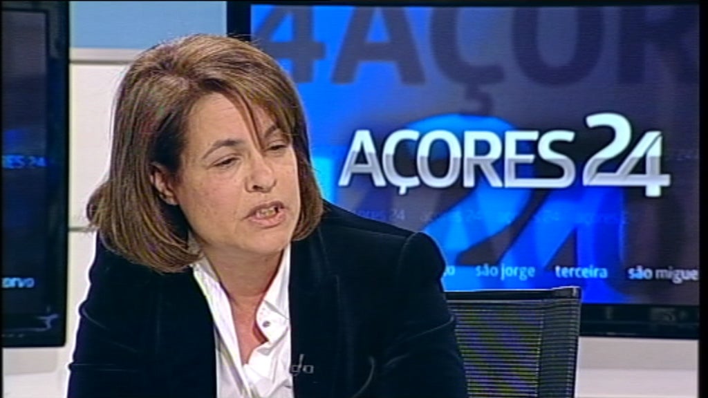 Entrevista a Rita Carvalho