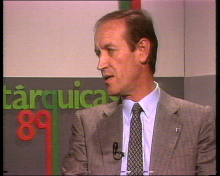 Entrevista a Hermínio Martinho