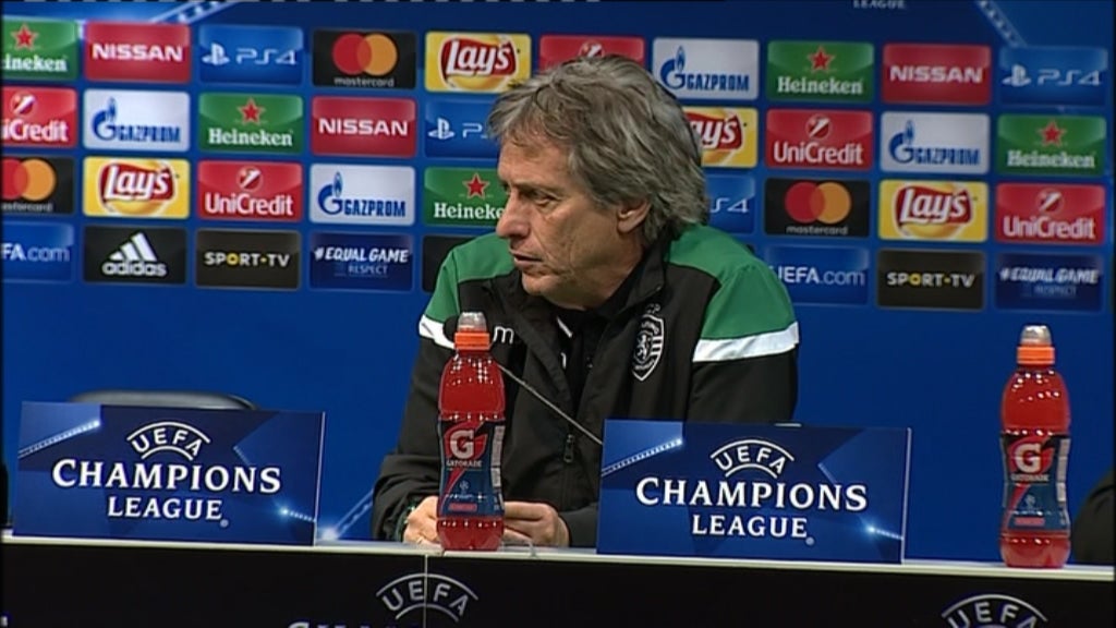 Futebol: Antevisão Sporting vs Olympiacos