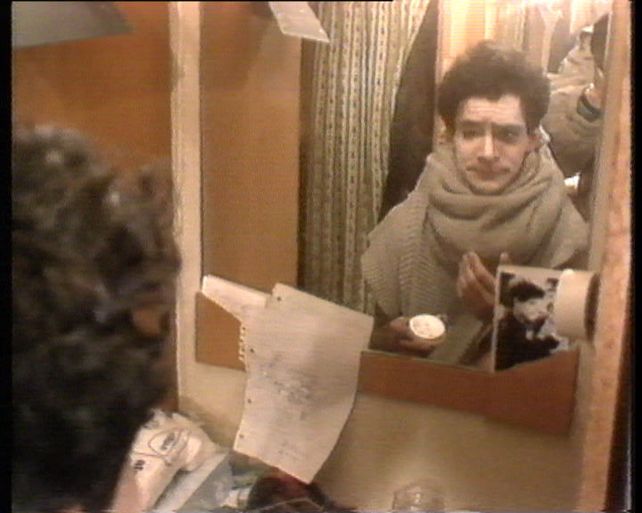 Sede do Centro Português de Teatro