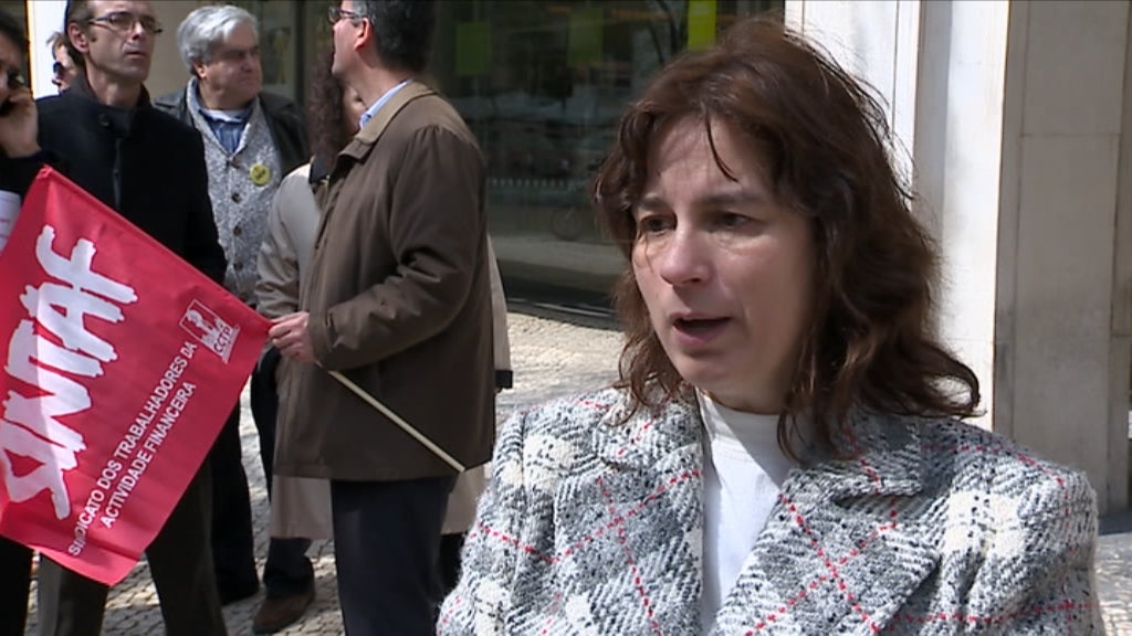 Nacionalização do Novo Banco