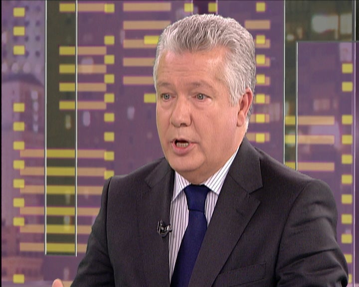 Declarações de António Saraiva