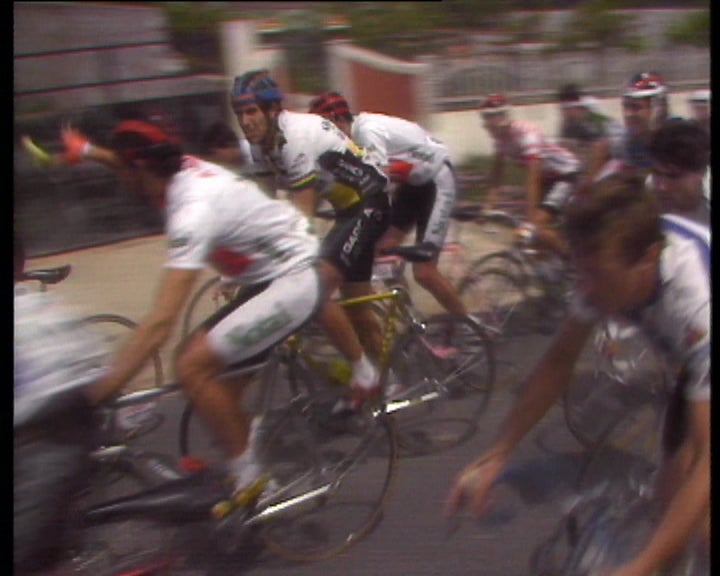 Ciclismo: Grande Prémio O Jogo