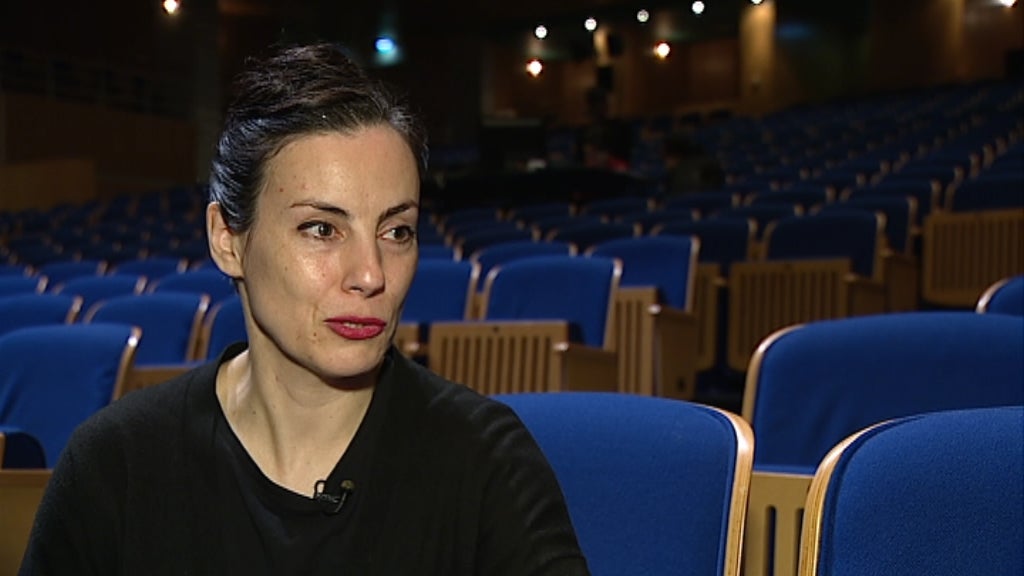 20 anos de carreira de Tânia Carvalho