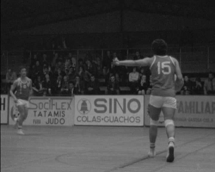 Basquetebol: Algés e Dafundo vs SL Benfica
