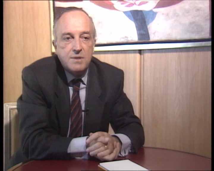 Acerto de Contas – Parte I