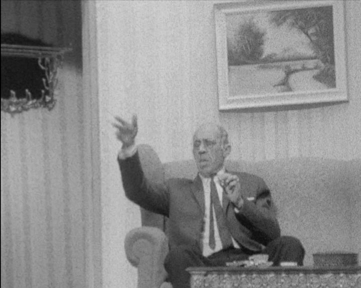 Peça de teatro “Duas Causas”