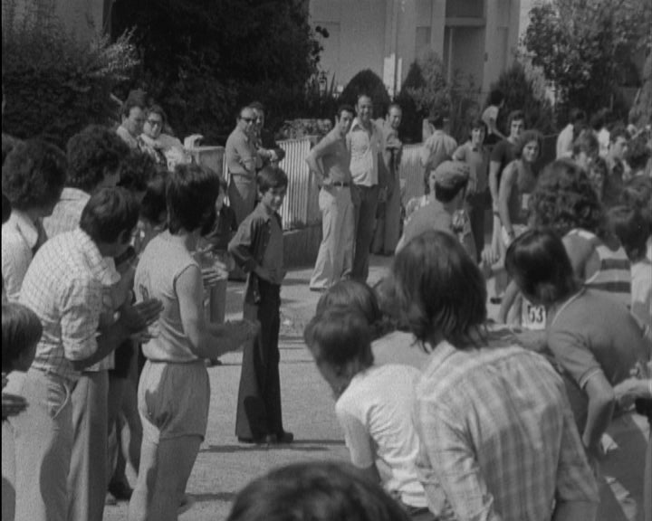 Atletismo: provas de corta-mato em Guimarães