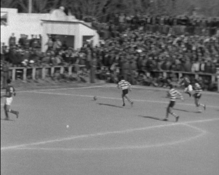 Campeonato nacional de futebol da 1ª divisão