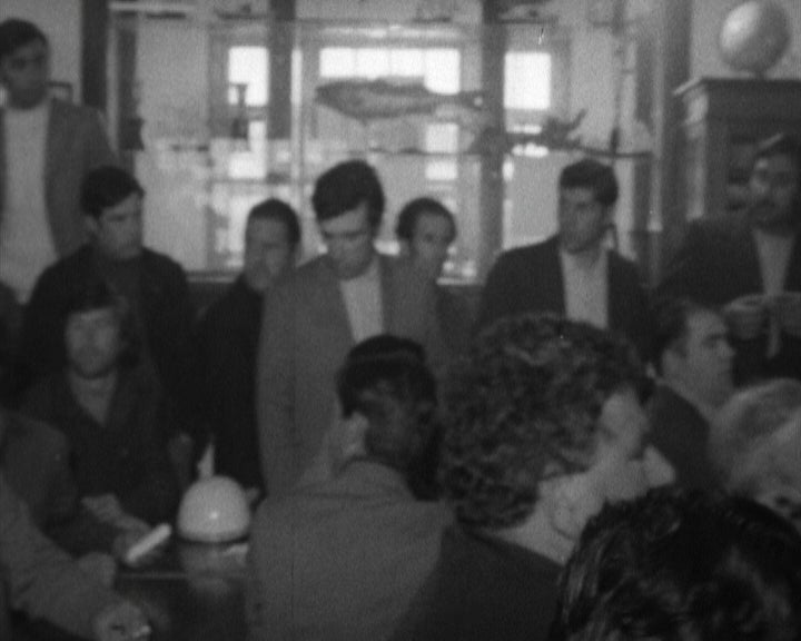 Greve dos Pescadores de Arrasto