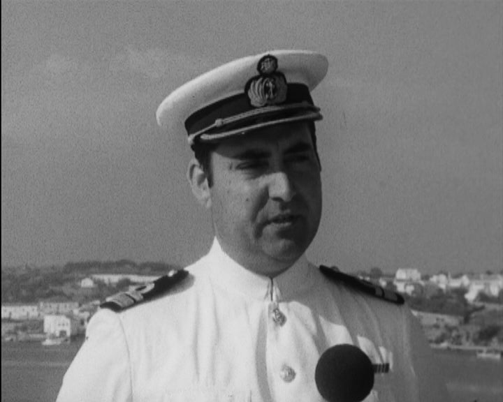 Campanha de segurança nas praias