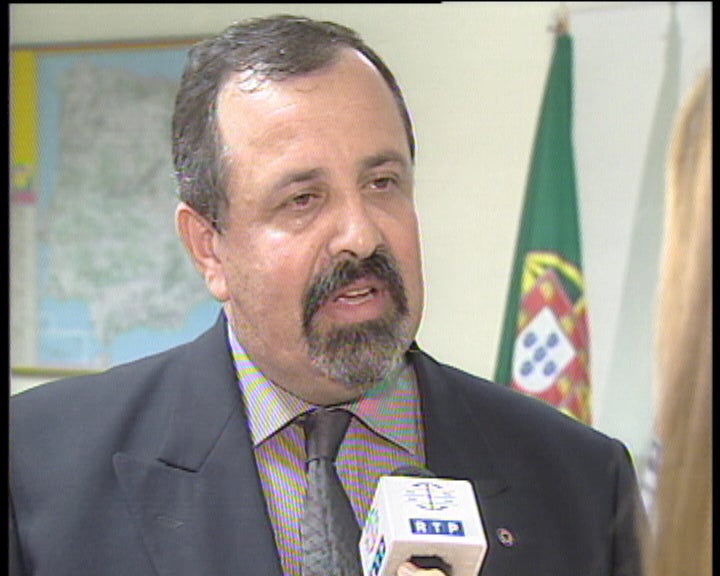 Entrevista a Artur Gomes