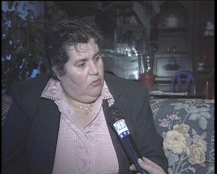 Greve de fome em Leiria