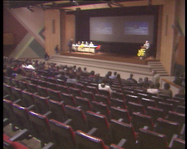 Congresso nacional sobre SIDA