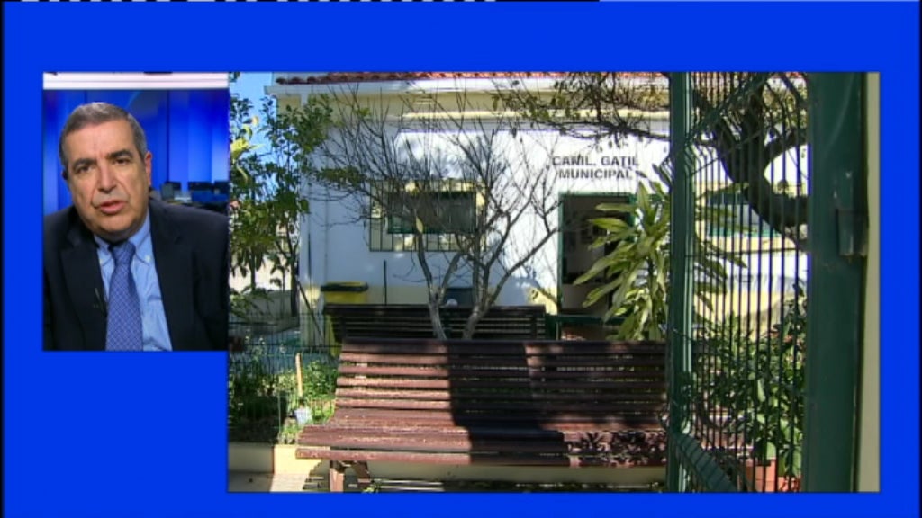 Entrevista a Jorge Cid