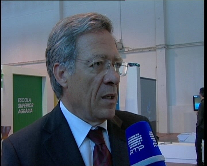 Declarações de Fernando Nobre